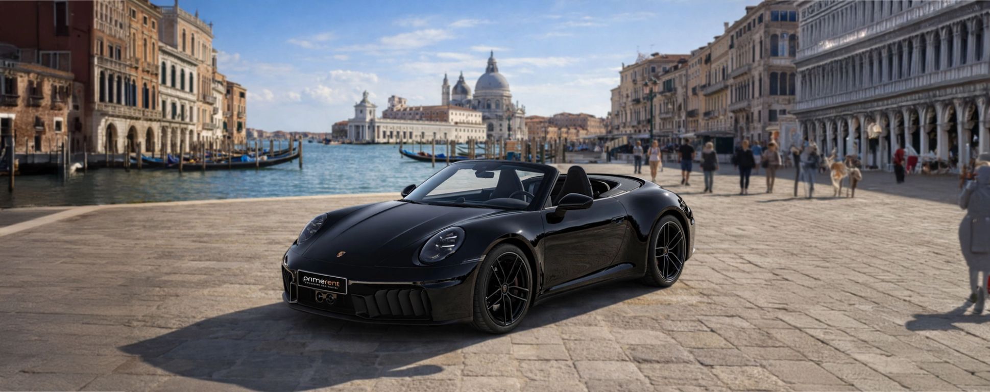 Noleggio Porsche a Venezia - Primerent è soluzione comoda e veloce per noleggiare una Porsche a Venezia e in Italia . Basterà selezionare un modello dalla lista e richiedere un preventivo per guidare l’auto dei vostri sogni ogni volta che vorrete.