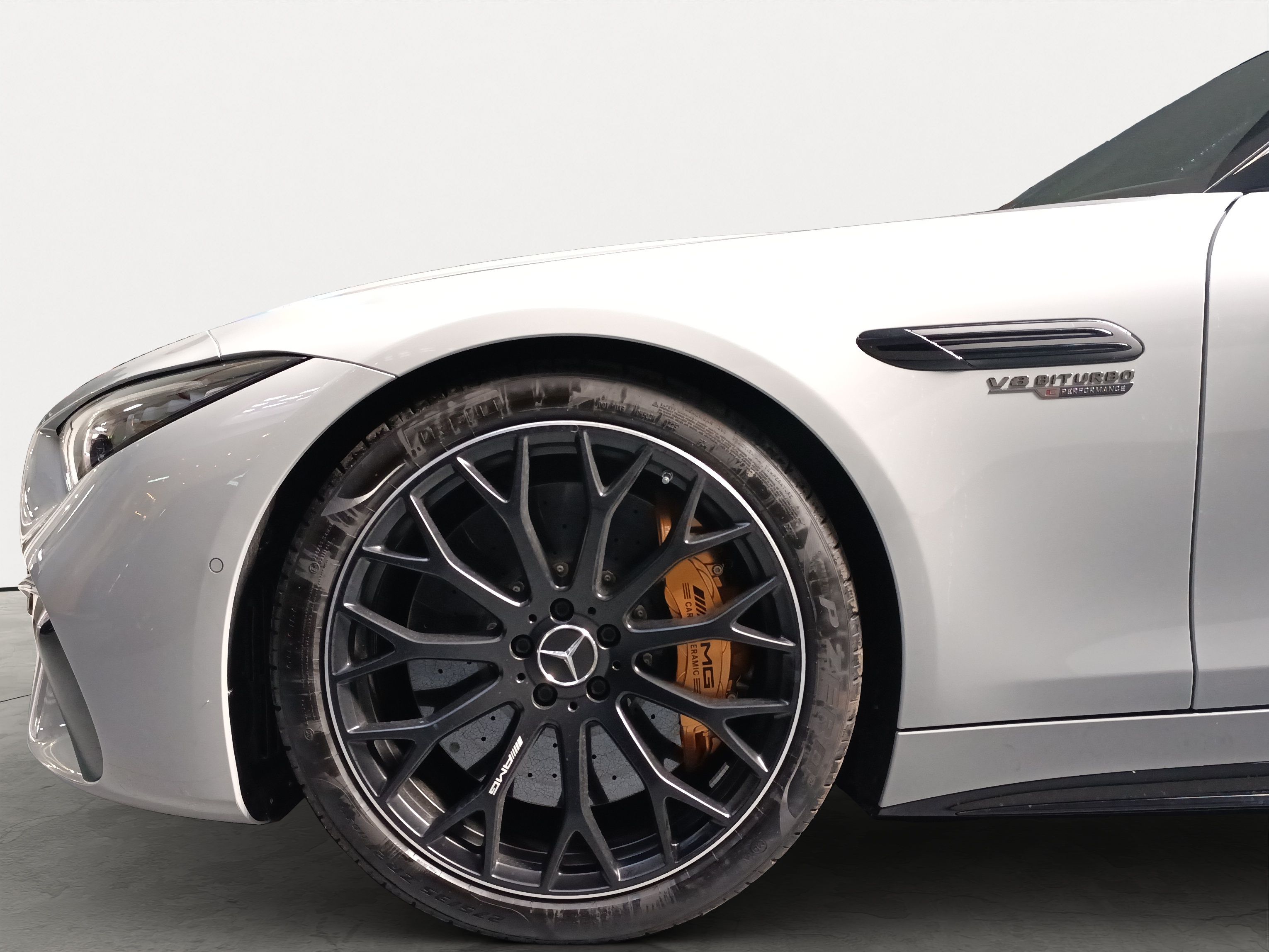 Grigio Tortora