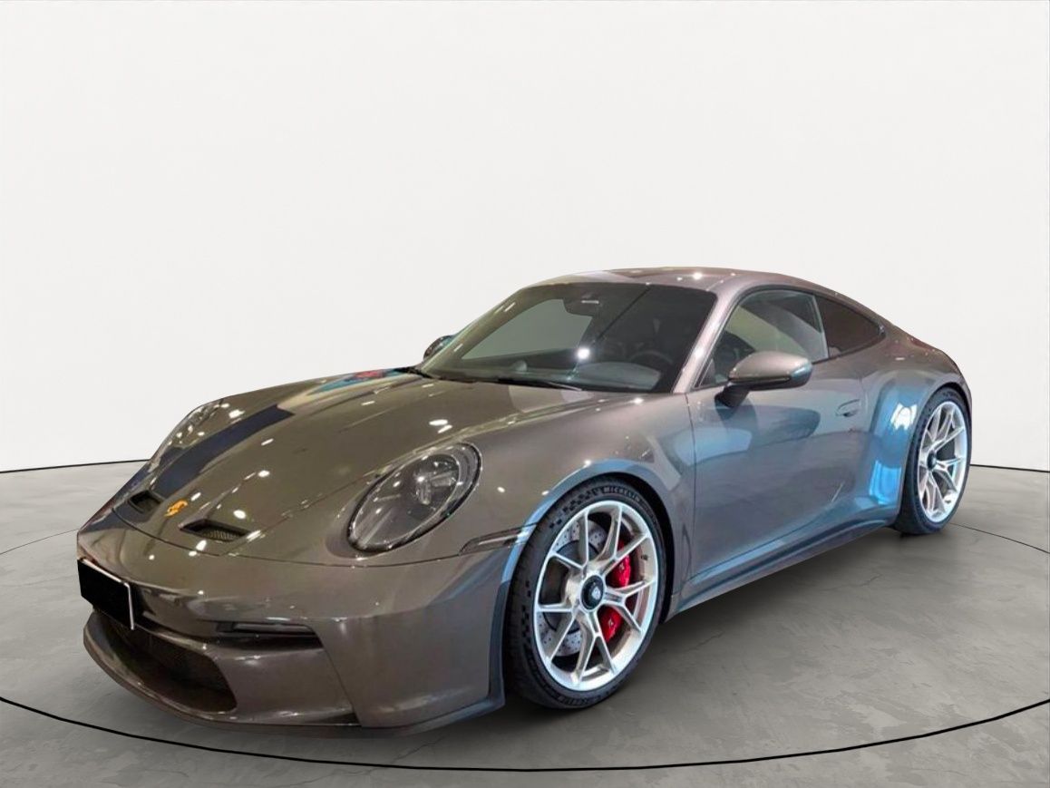 Grigio Scuro