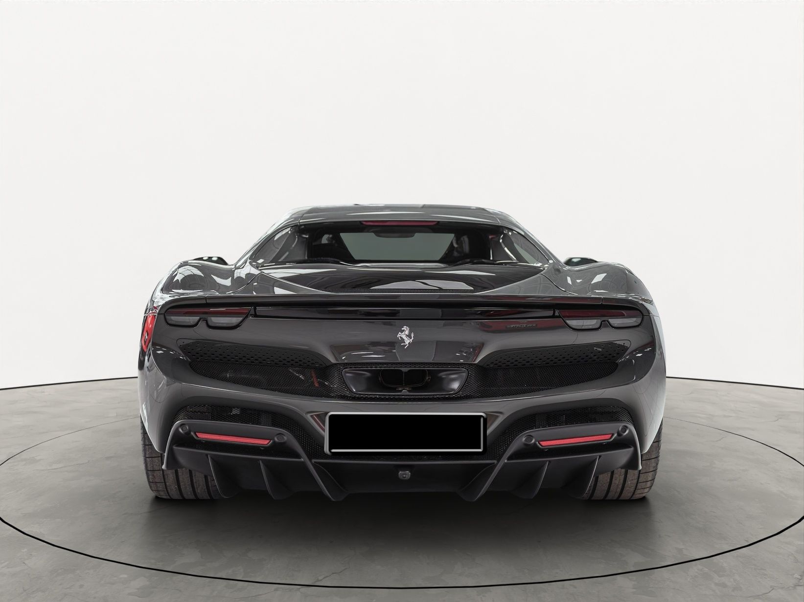Grigio Scuro