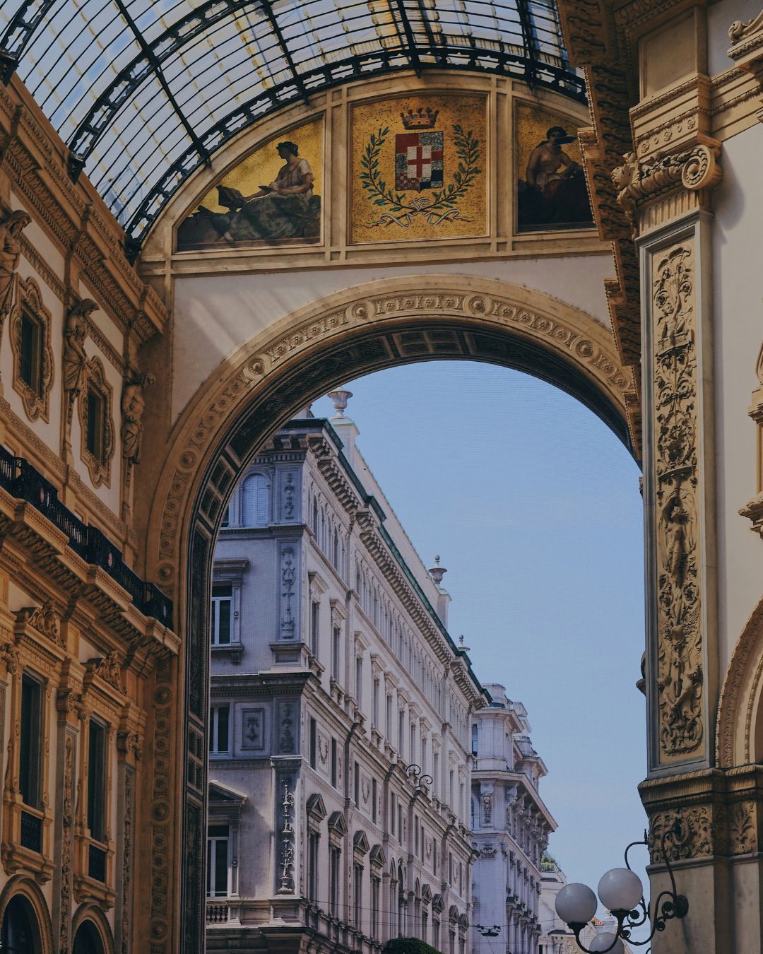 What to See in Milan in a BMW X5 xDrive40d M Sport Pro: Power, Style and Freedom in a City Looking to the Future - Article content image