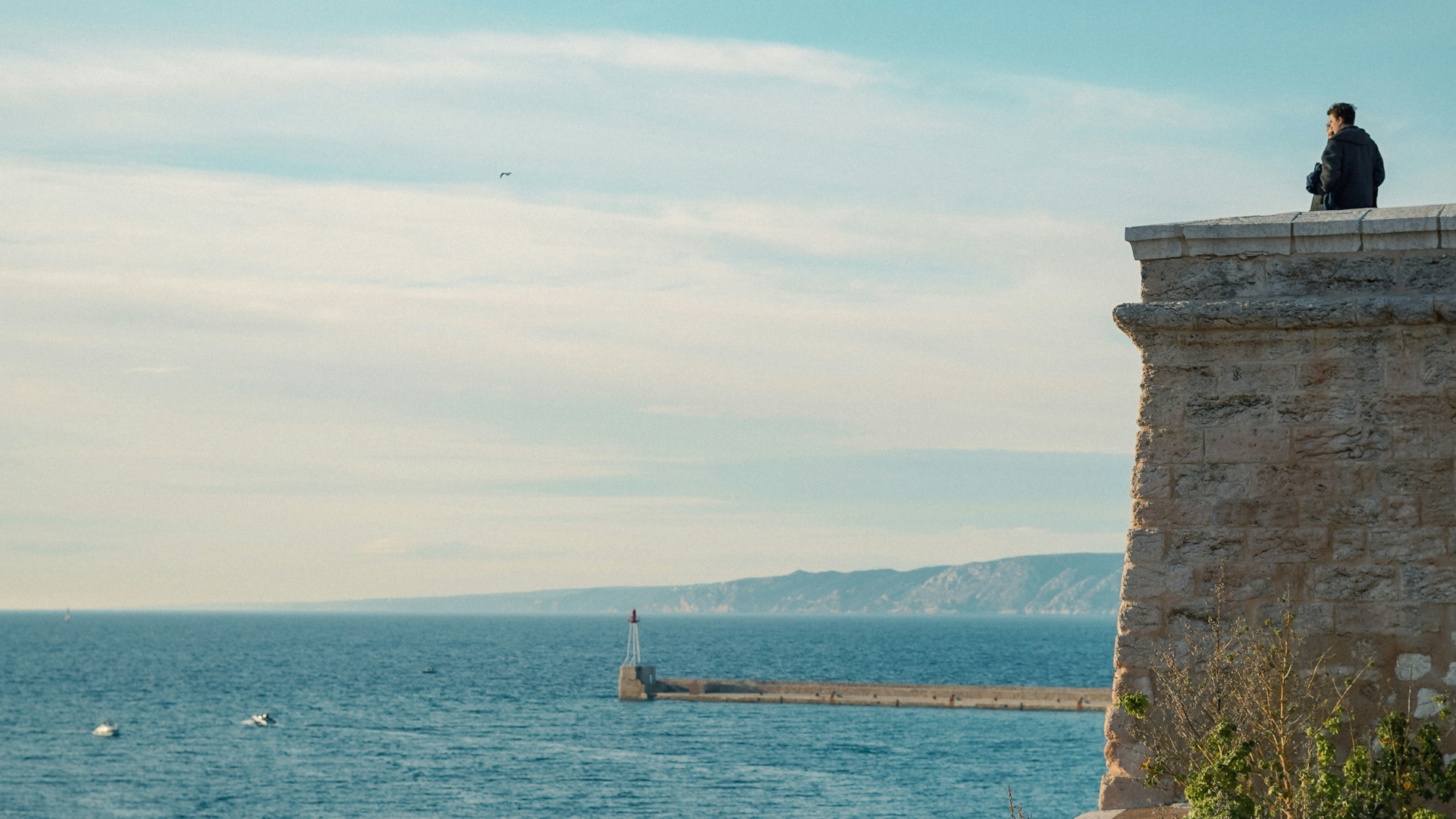 Cosa vedere a Marsiglia in auto: viaggio tra mare, cultura e panorami francesi - Article content image