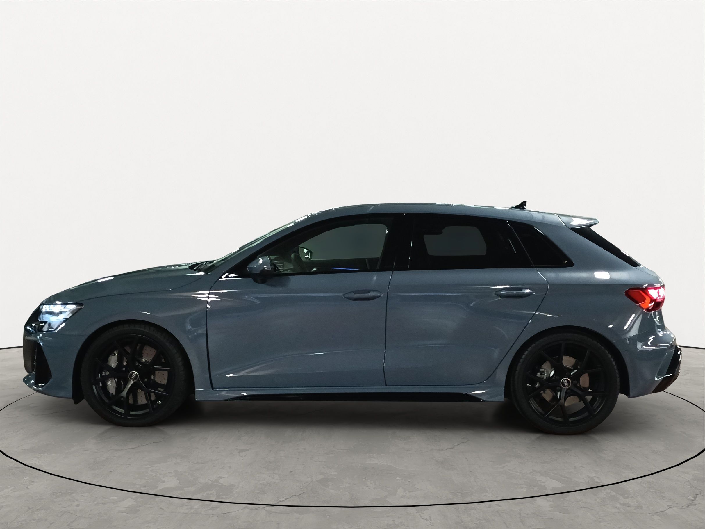 Grigio Chiaro