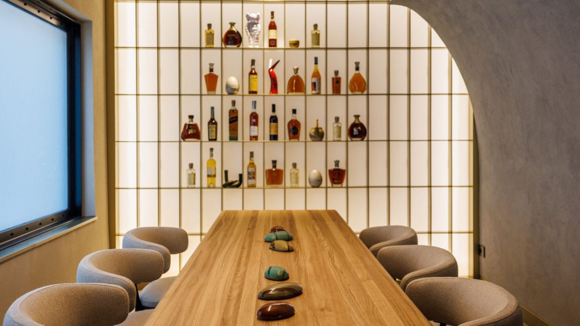 Viaggio nella cucina stellata a Roma: ORMA e l’esperienza fine dining - Article content image