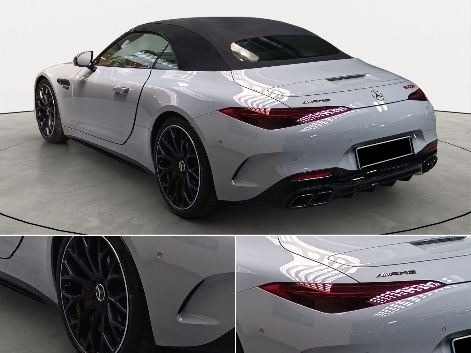 Grigio Tortora