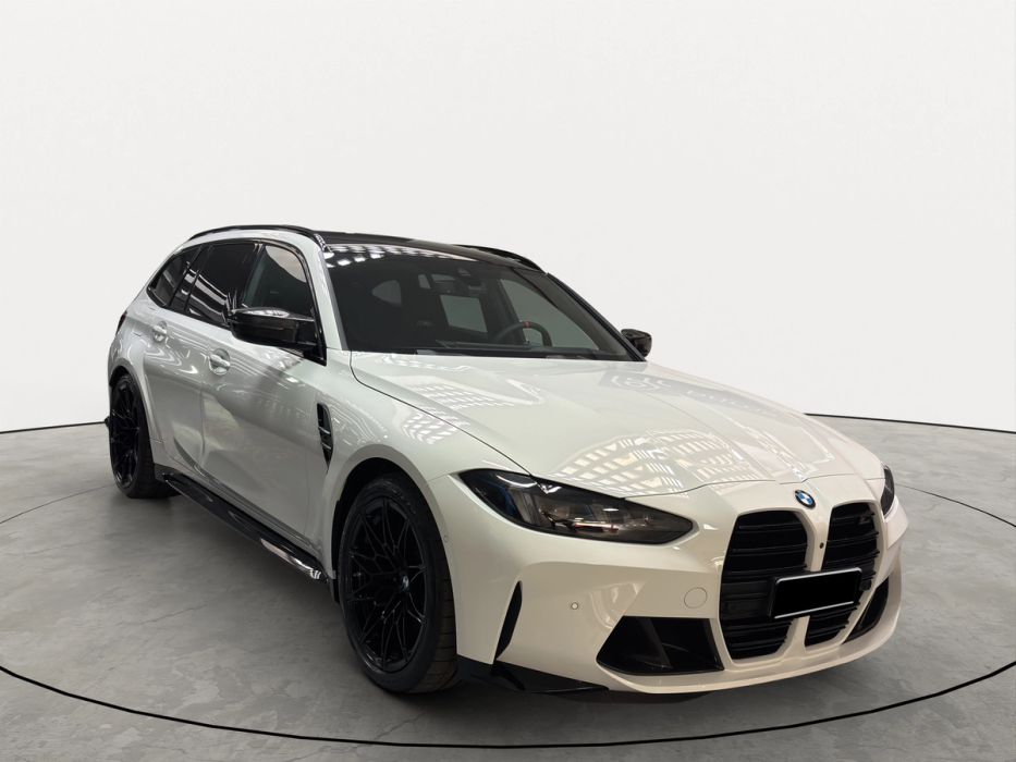 BMW M3 Competition M xDrive Touring