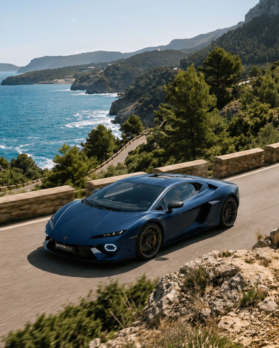 Cosa vedere a Maiorca in auto: itinerario tra mare, natura e design mediterraneo - Article content image