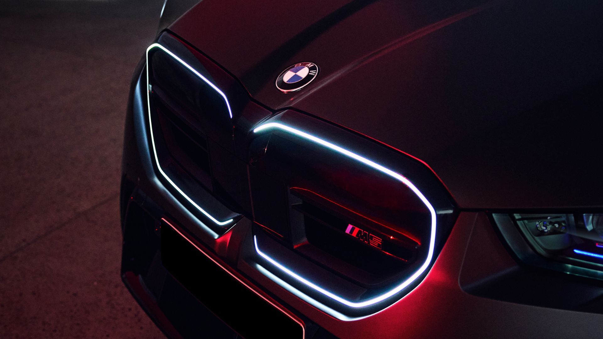 Trending Cars: Lamborghini Urus SE, BMW M5 Sedan and Mercedes-AMG GT63 4MATIC+ - Article content image
