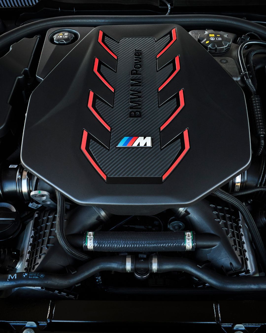 Trending Cars: Lamborghini Urus SE, BMW M5 Sedan and Mercedes-AMG GT63 4MATIC+ - Article content image
