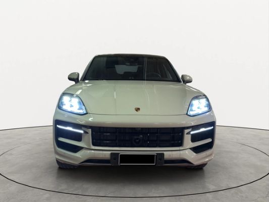 Bianco Opaco