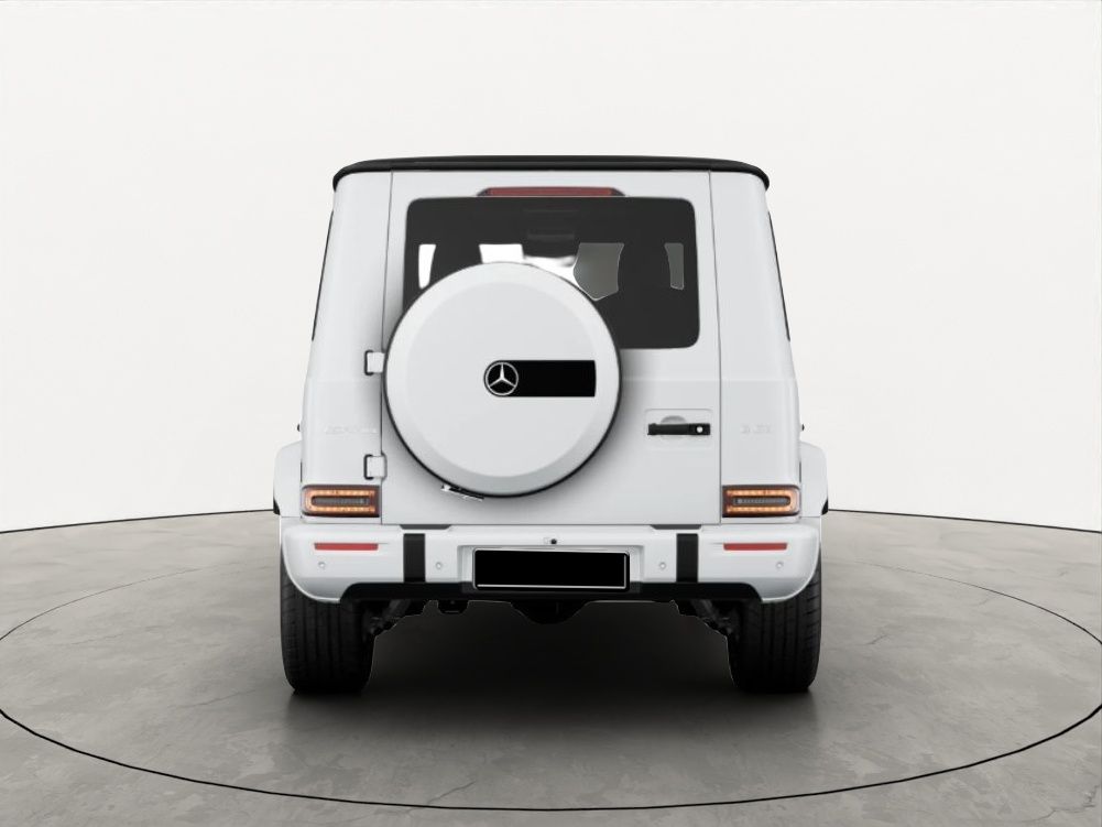 Bianco Opaco