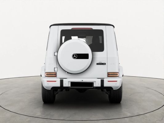 Bianco Opaco