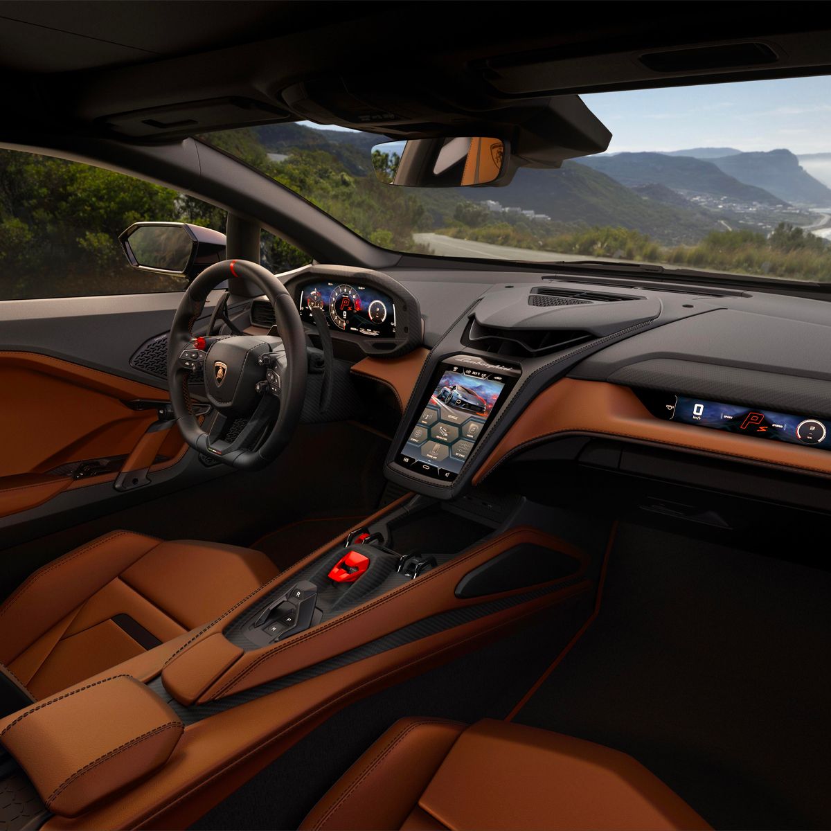 Quando il breve termine è la scelta ideale - Per un viaggio di lavoro, un soggiorno leisure o business, scegli un’auto full optional, recente e con configurazioni di alto livello, mantenendo uno standard alto in ogni contesto.
Da 1 a 30 giorni, ogni esperienza è costruita per valorizzare i tuoi spostamenti con modello garantito, consegna su misura e controllo operativo in ogni fase.