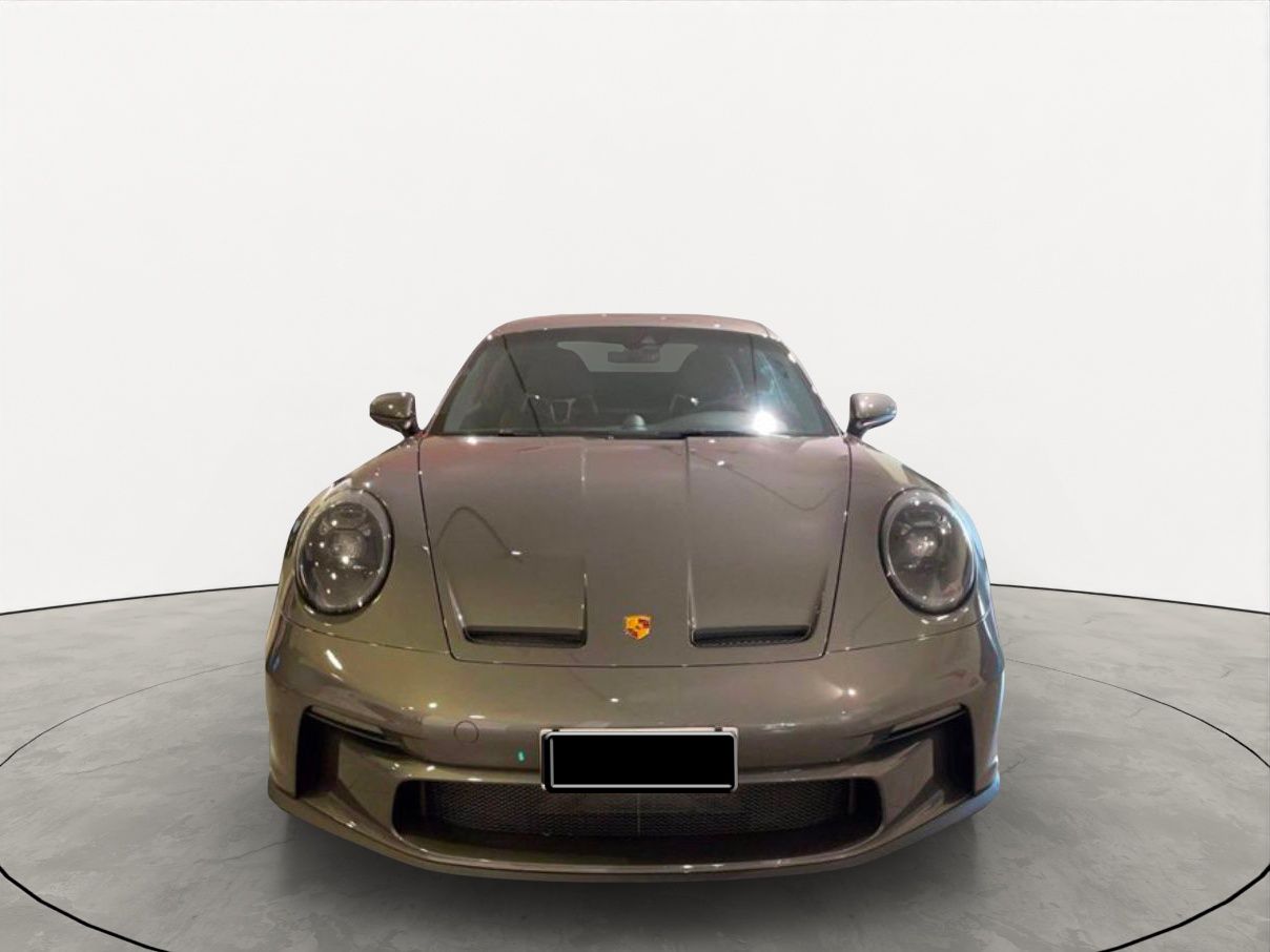 Grigio Scuro