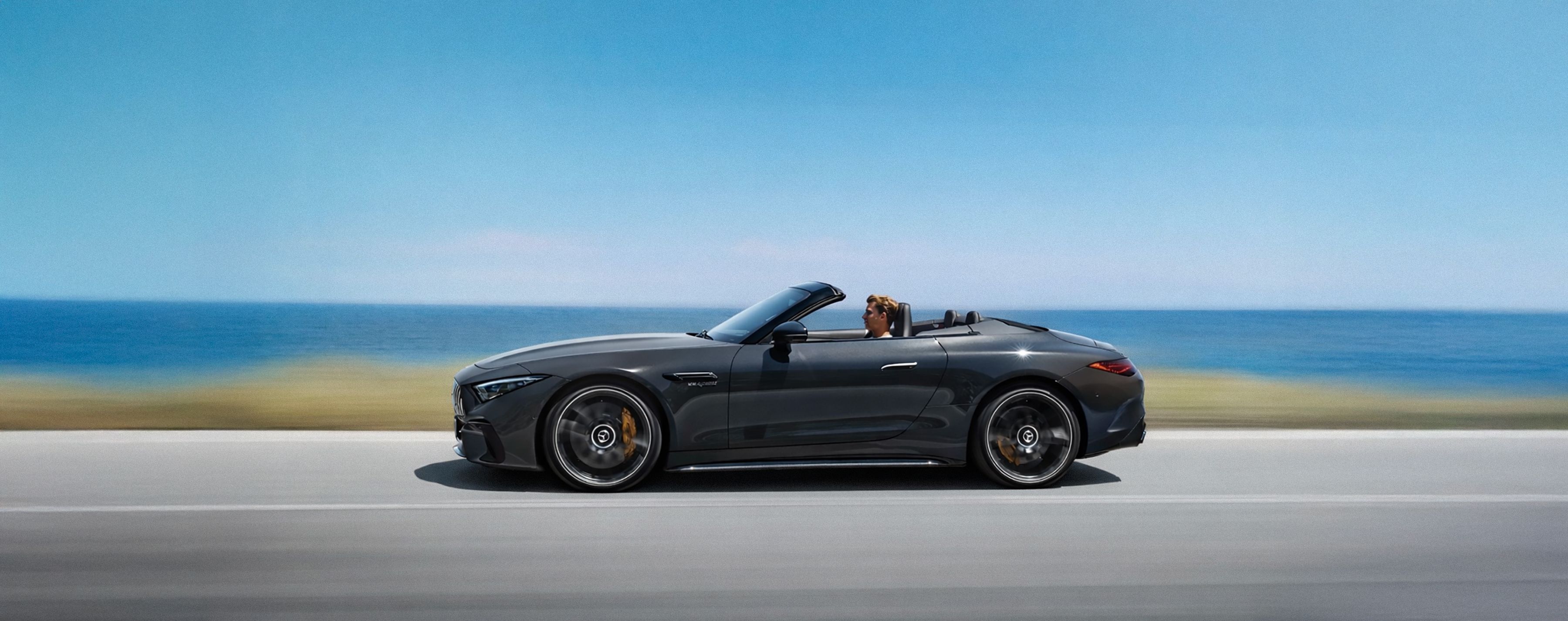 Rent Convertibles - Convertible models available with a flexible rental formula and guaranteed configuration, ideal for weekends and enjoying open-air driving.