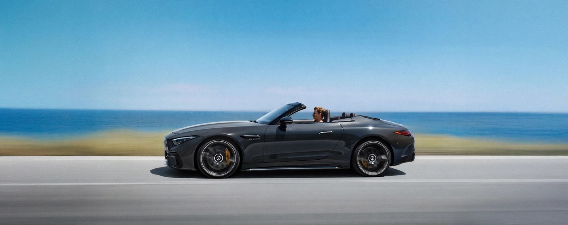 Rent Convertibles - Convertible models available with a flexible rental formula and guaranteed configuration, ideal for weekends and enjoying open-air driving.