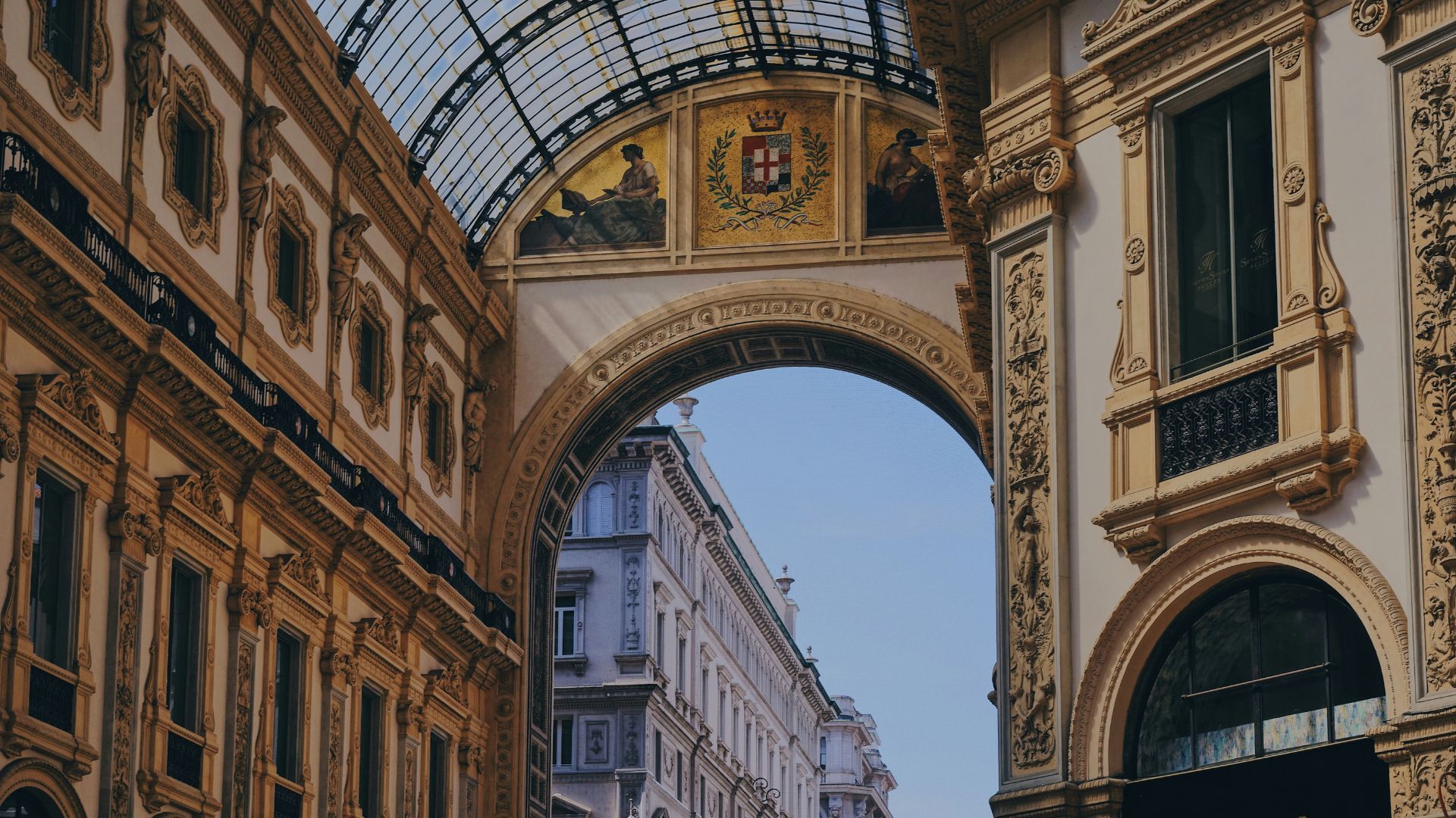 What to See in Milan in a BMW X5 xDrive40d M Sport Pro: Power, Style and Freedom in a City Looking to the Future - Article content image