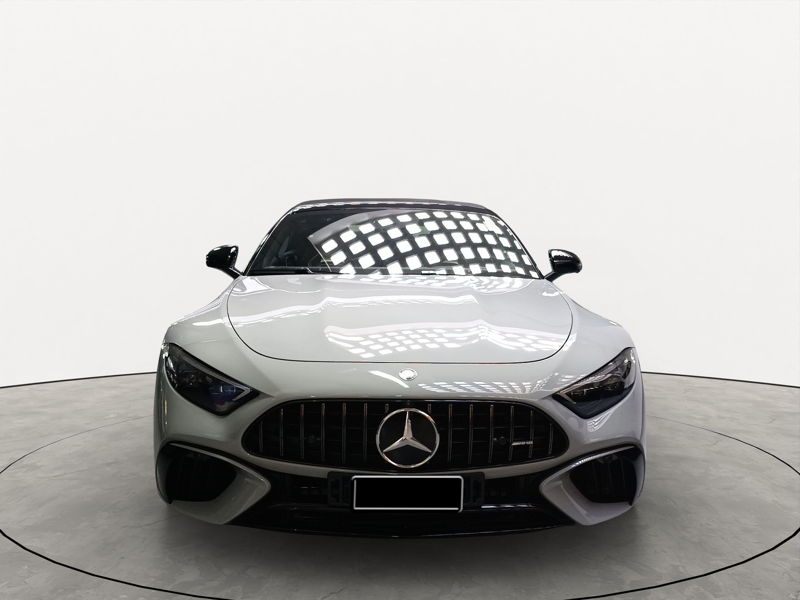 Grigio Tortora
