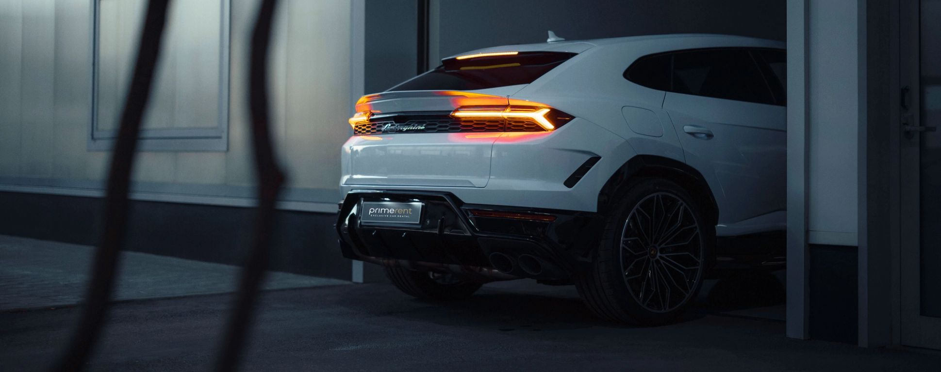 12-month car rental - The ideal solution for continuous use up to 12 months, with a guaranteed model and tailored delivery across Italy and Southern Europe.