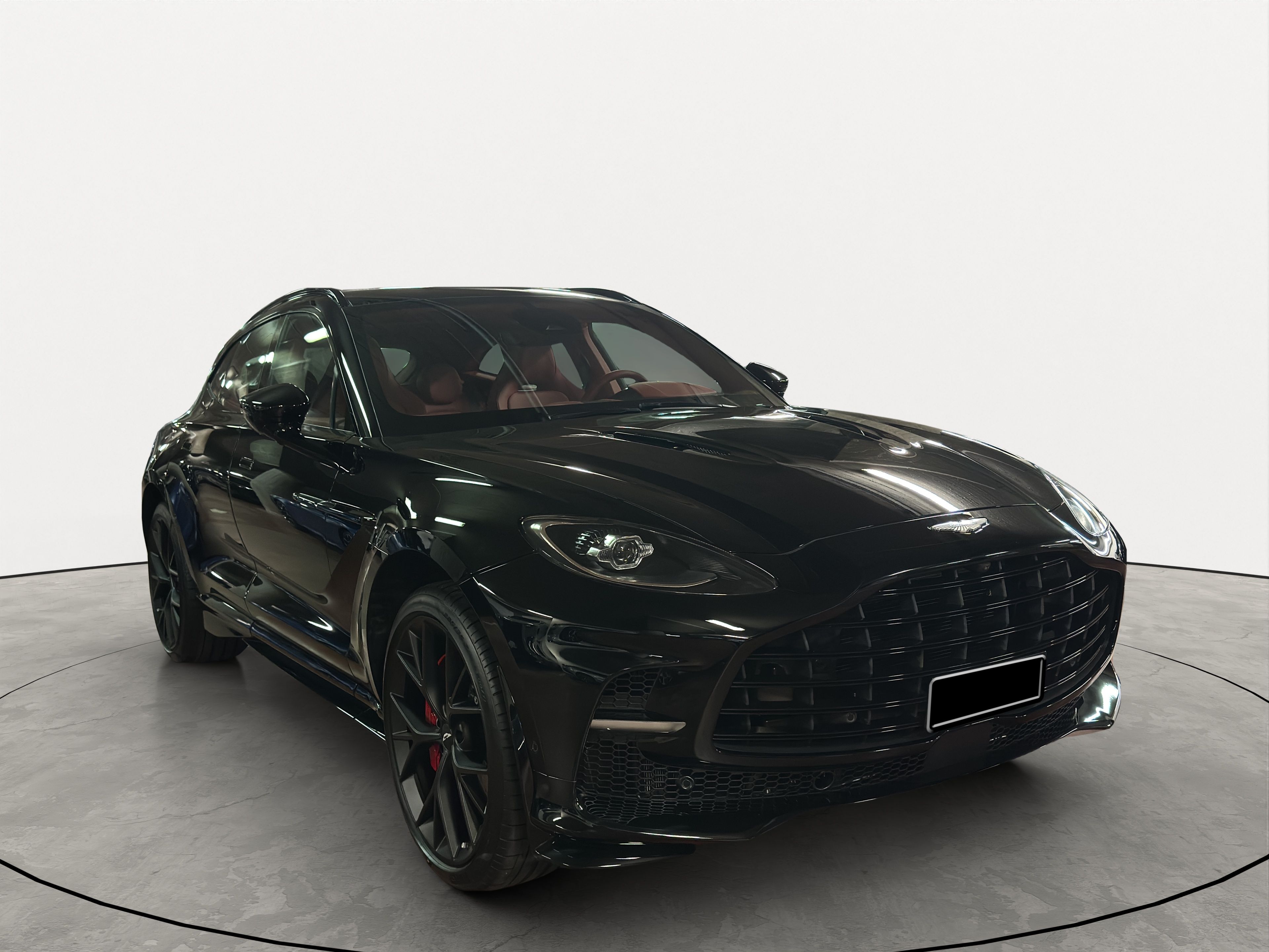 Aston Martin DBX 707 AMR26