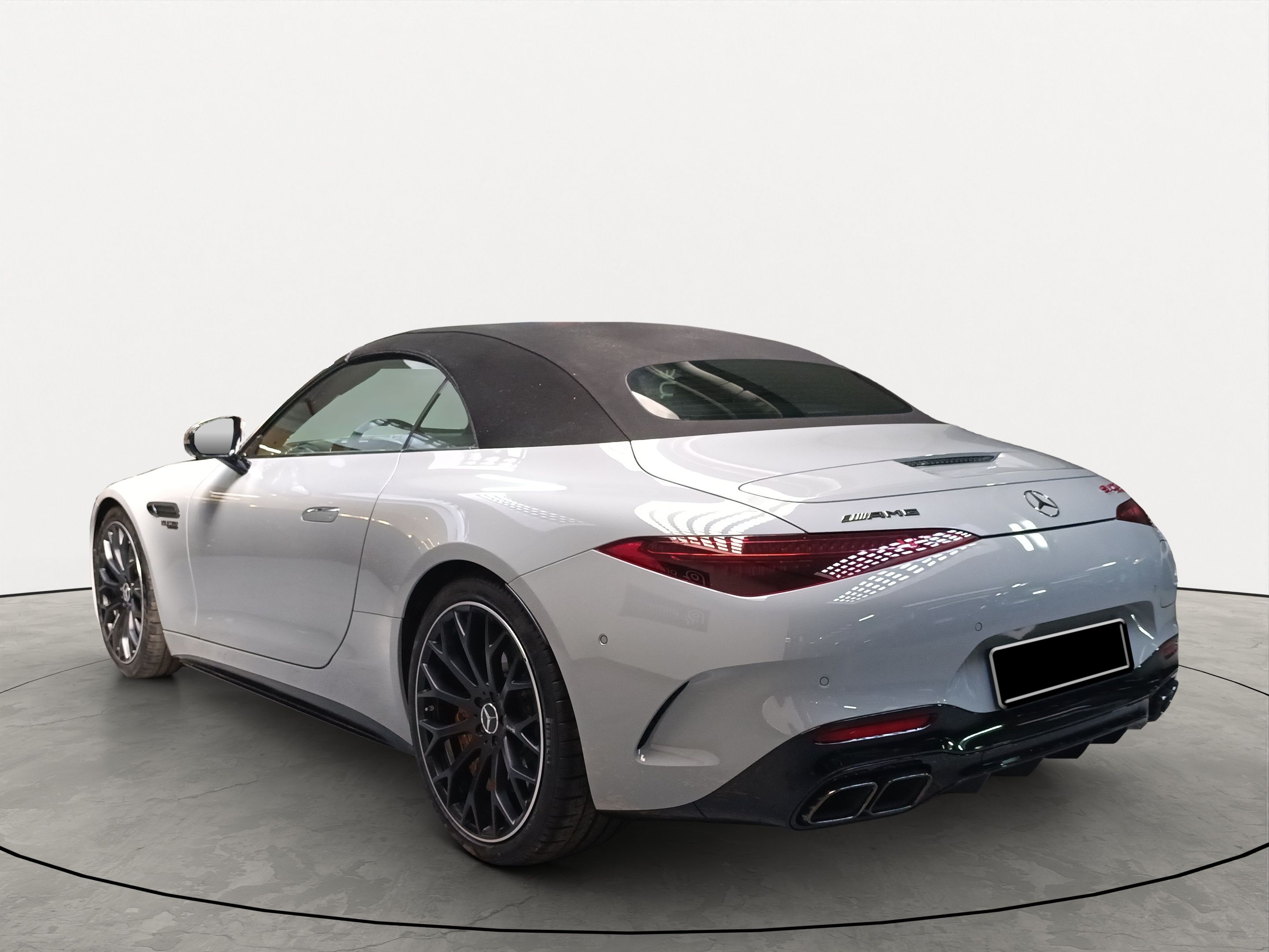 Grigio Tortora
