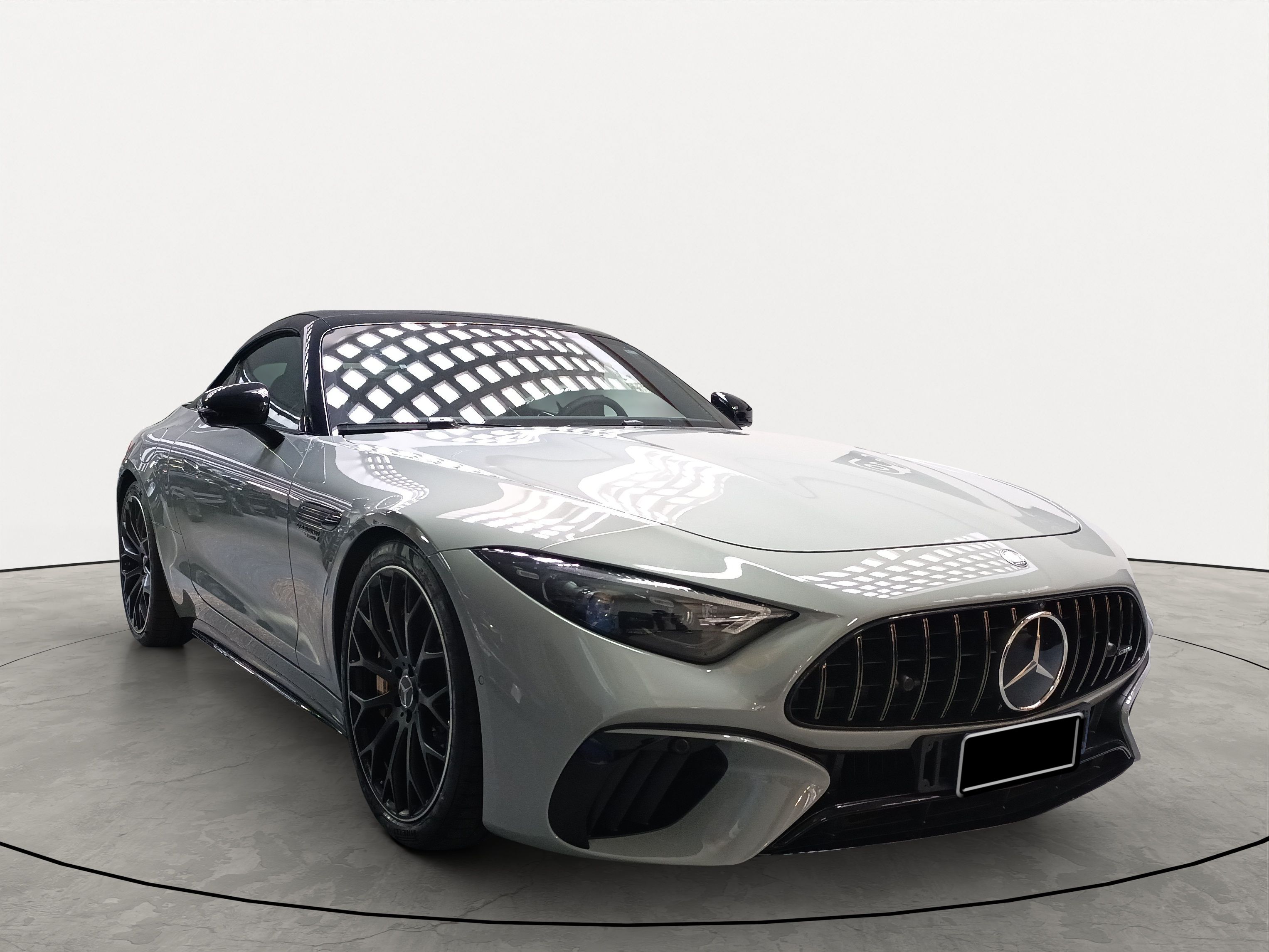 Grigio Tortora