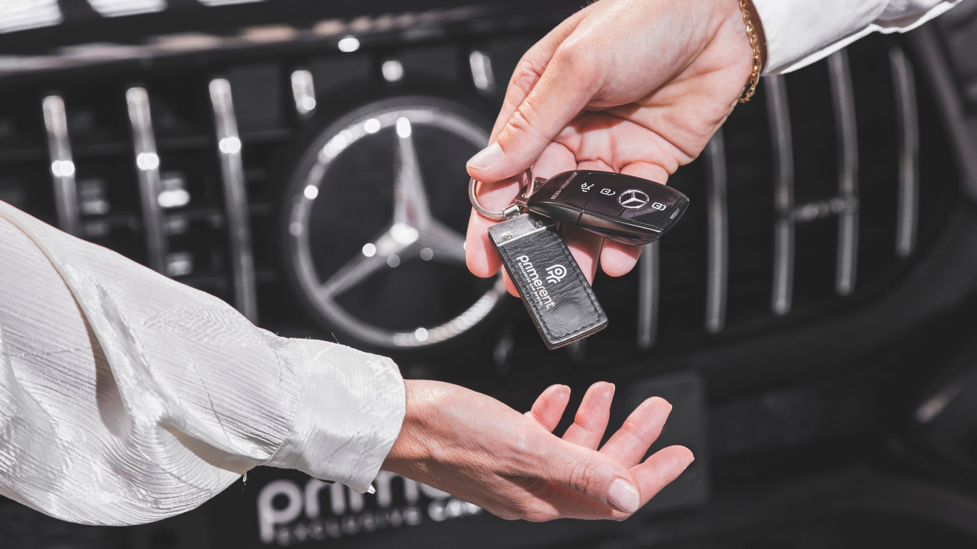 5 occasions when renting a car makes the difference - Article content image