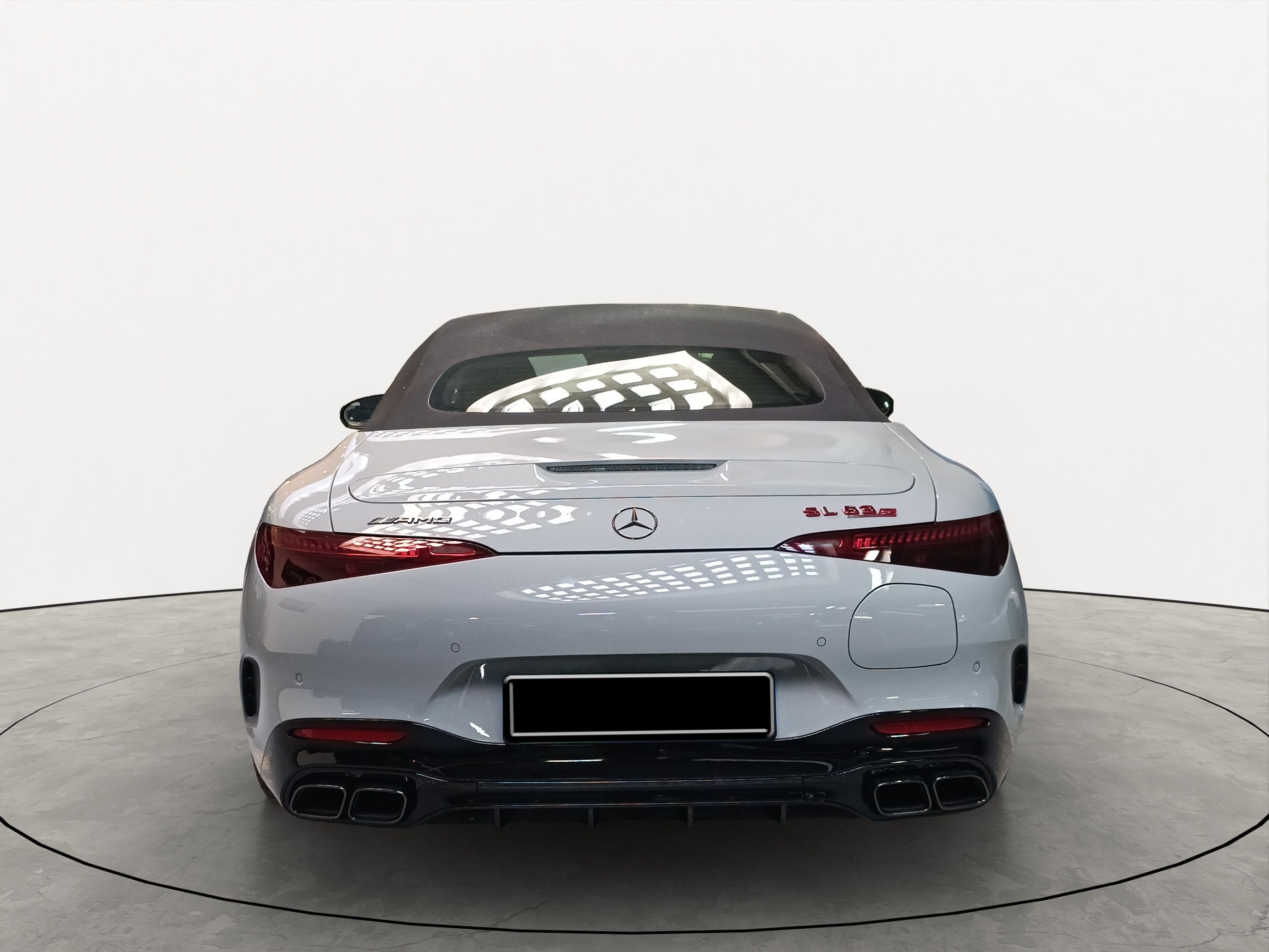 Grigio Tortora