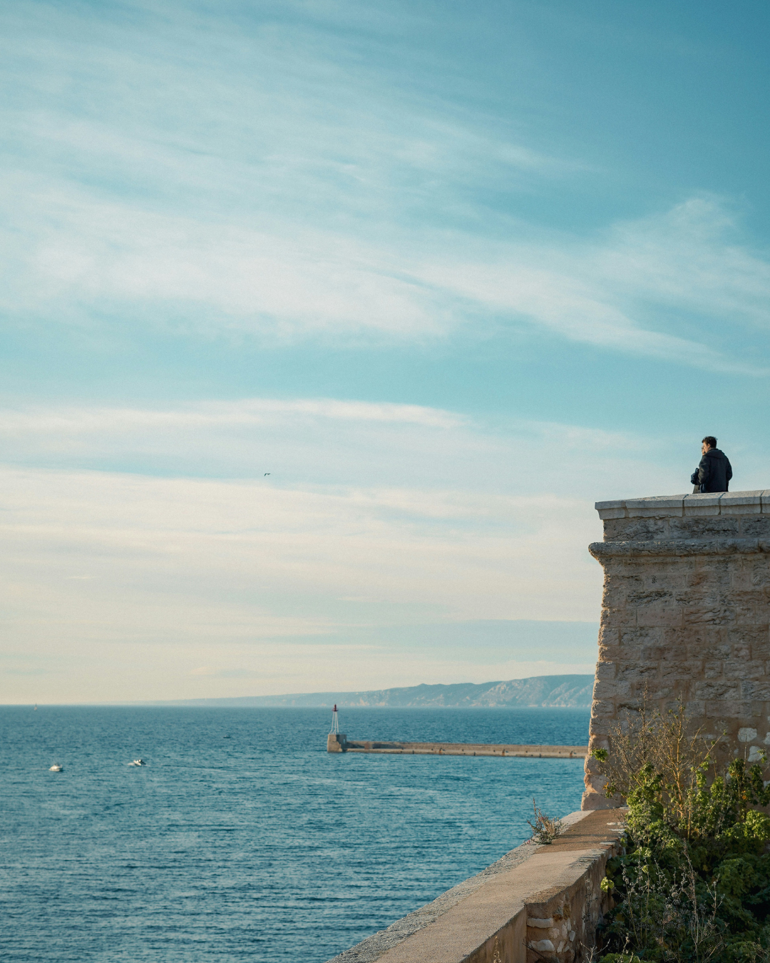 Cosa vedere a Marsiglia in auto: viaggio tra mare, cultura e panorami francesi - Article content image