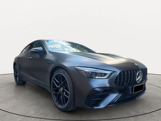 Grigio Satinato