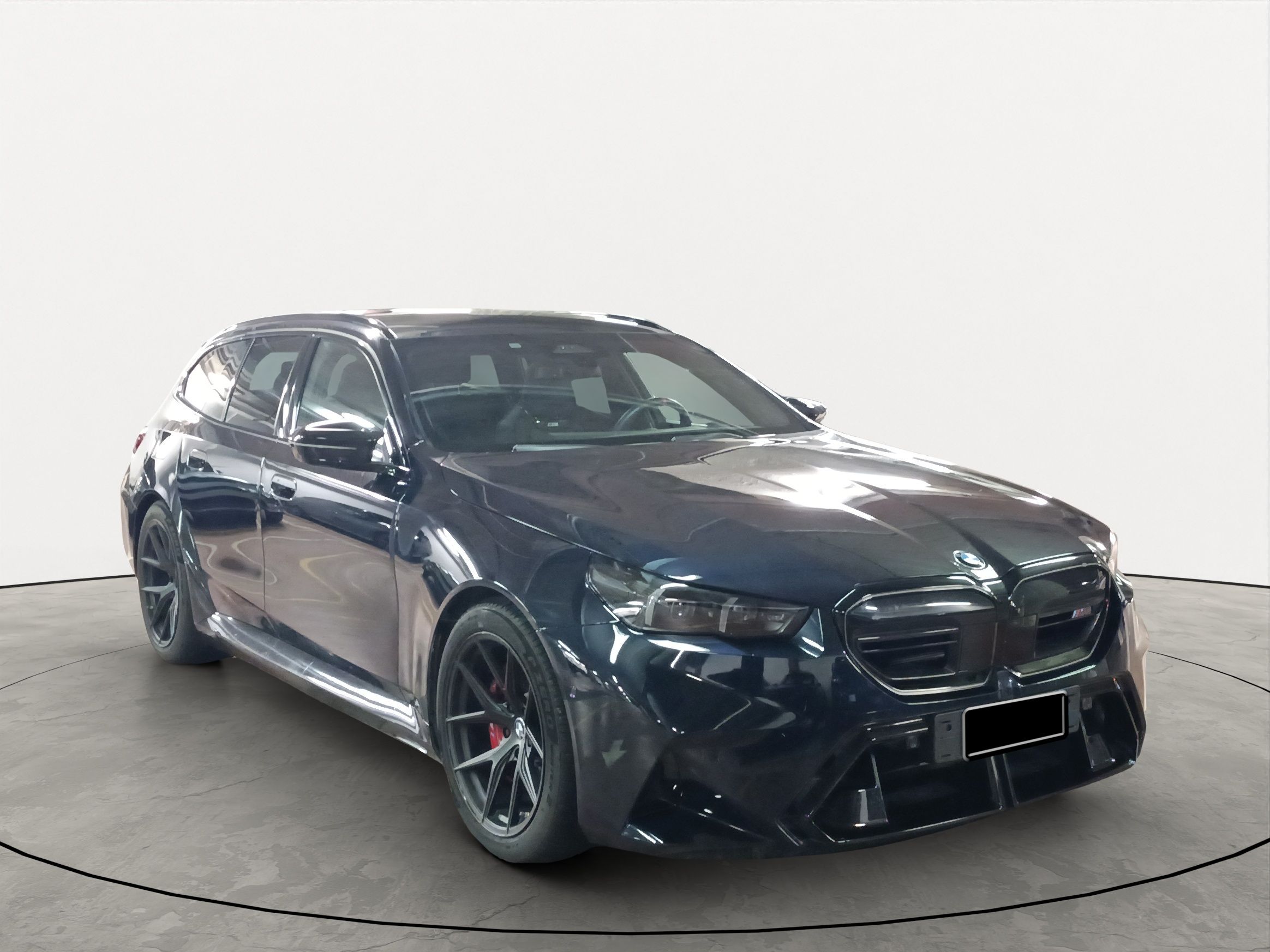 BMW M5 Touring