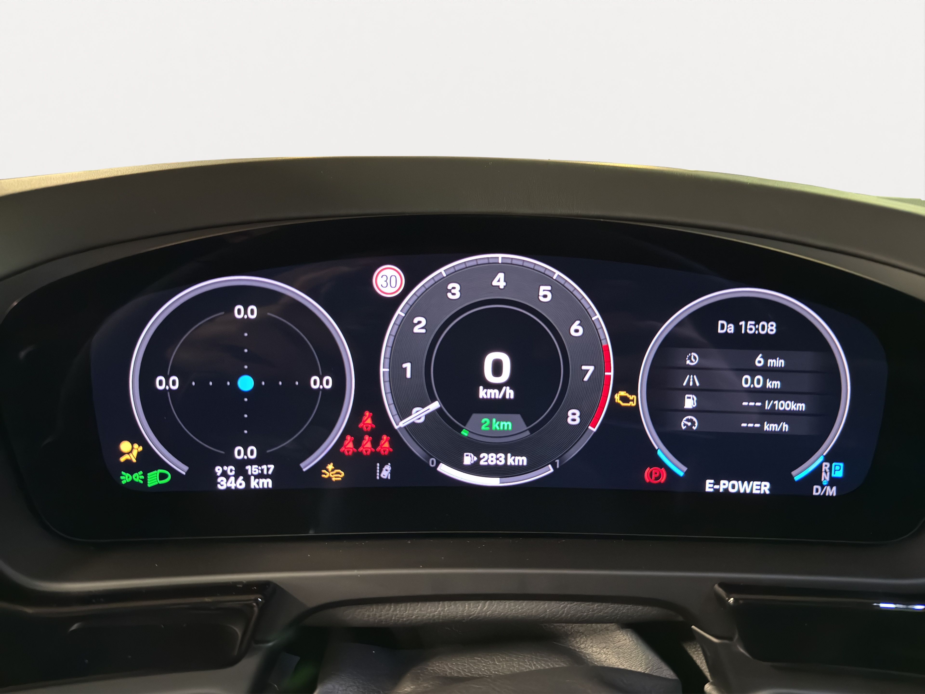 Bianco Opaco