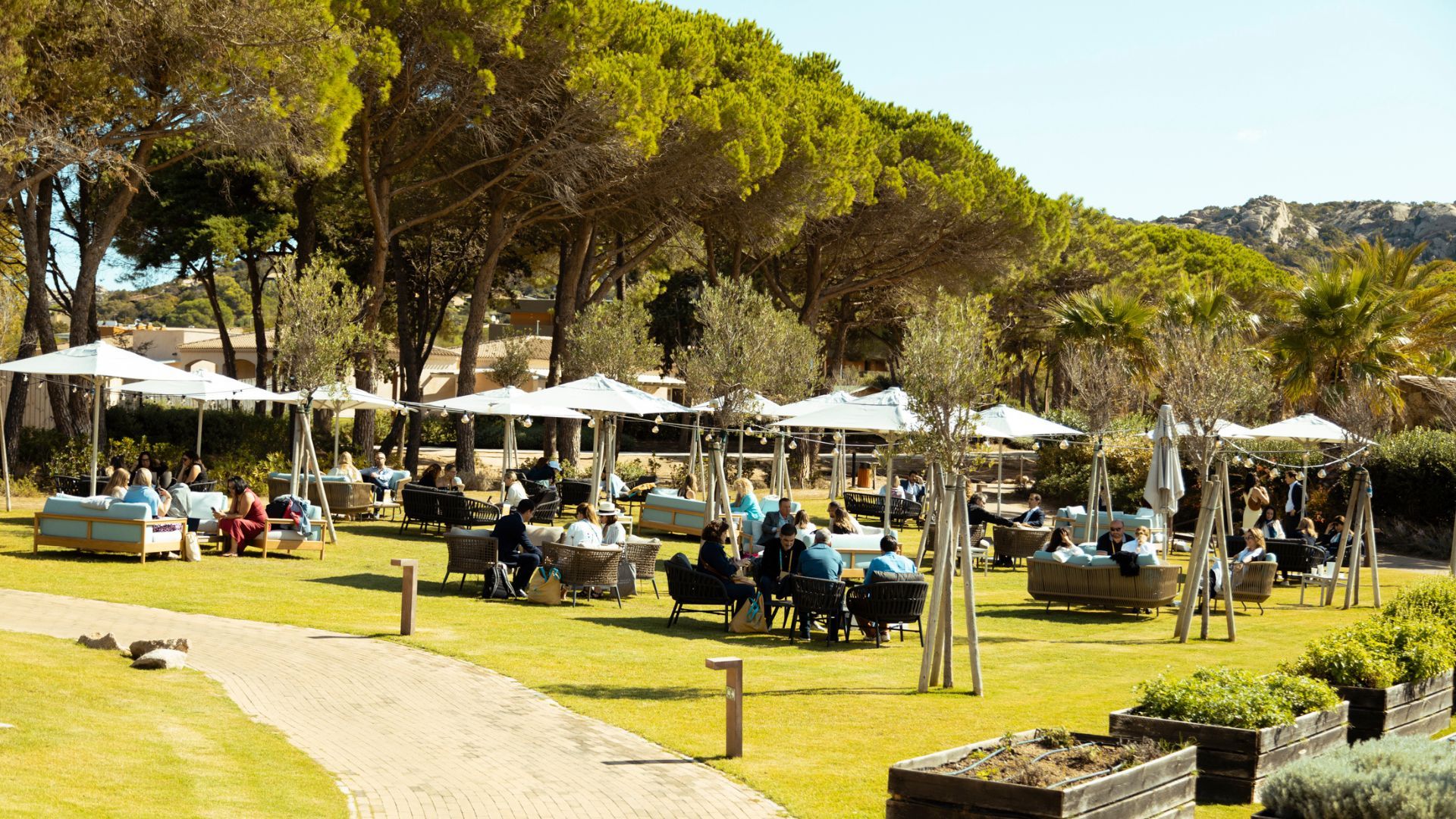Primerent e TRUE Events: la mobilità premium incontra il travel più autentico - Article content image
