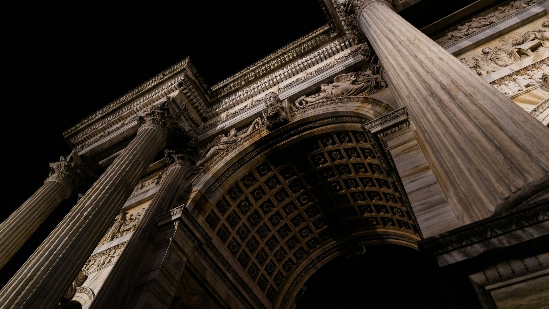 What to See in Milan in a BMW X5 xDrive40d M Sport Pro: Power, Style and Freedom in a City Looking to the Future - Article content image