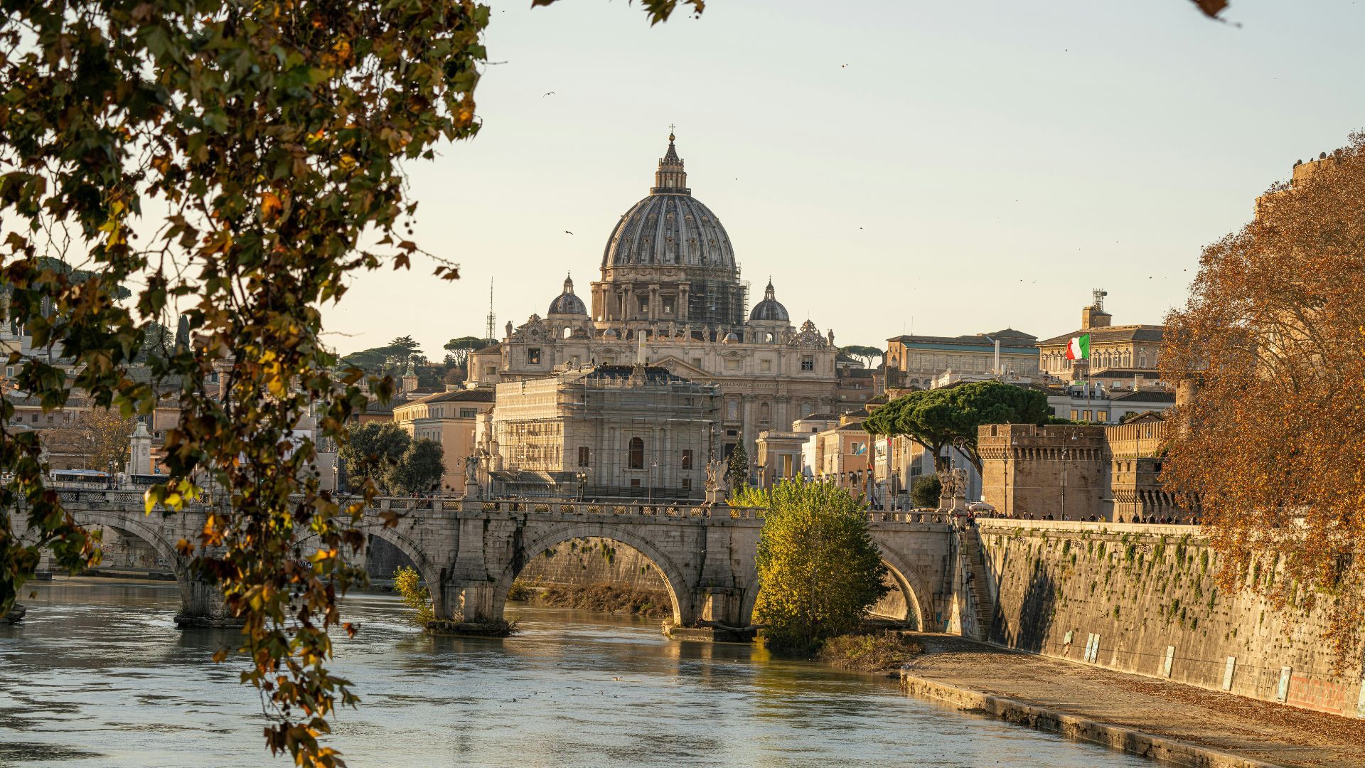 Travel to Rome: Palazzo Dama and the experience of a charming boutique hotel - Article content image