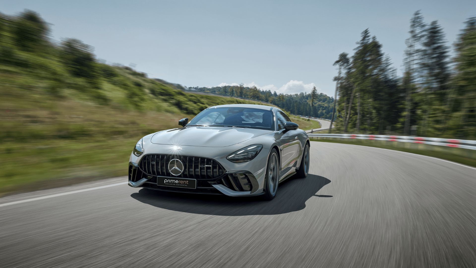 Trending Cars: Lamborghini Urus SE, BMW M5 Sedan and Mercedes-AMG GT63 4MATIC+ - Article content image