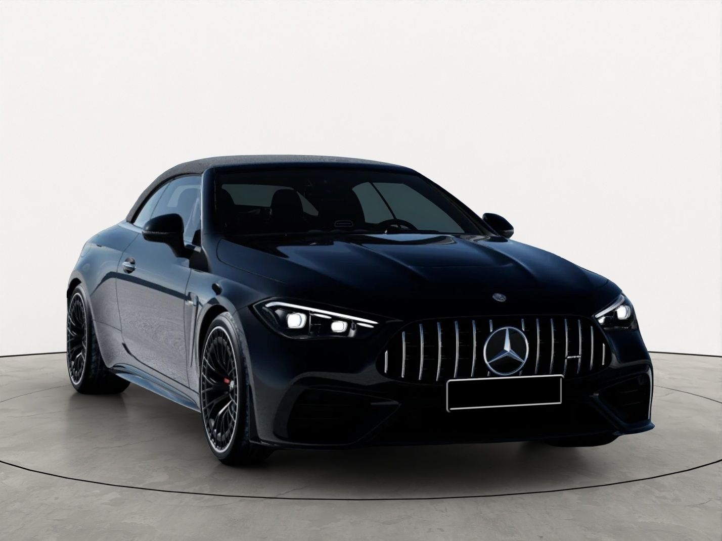 Mercedes-Benz AMG CLE 53 4Matic+ Cabrio