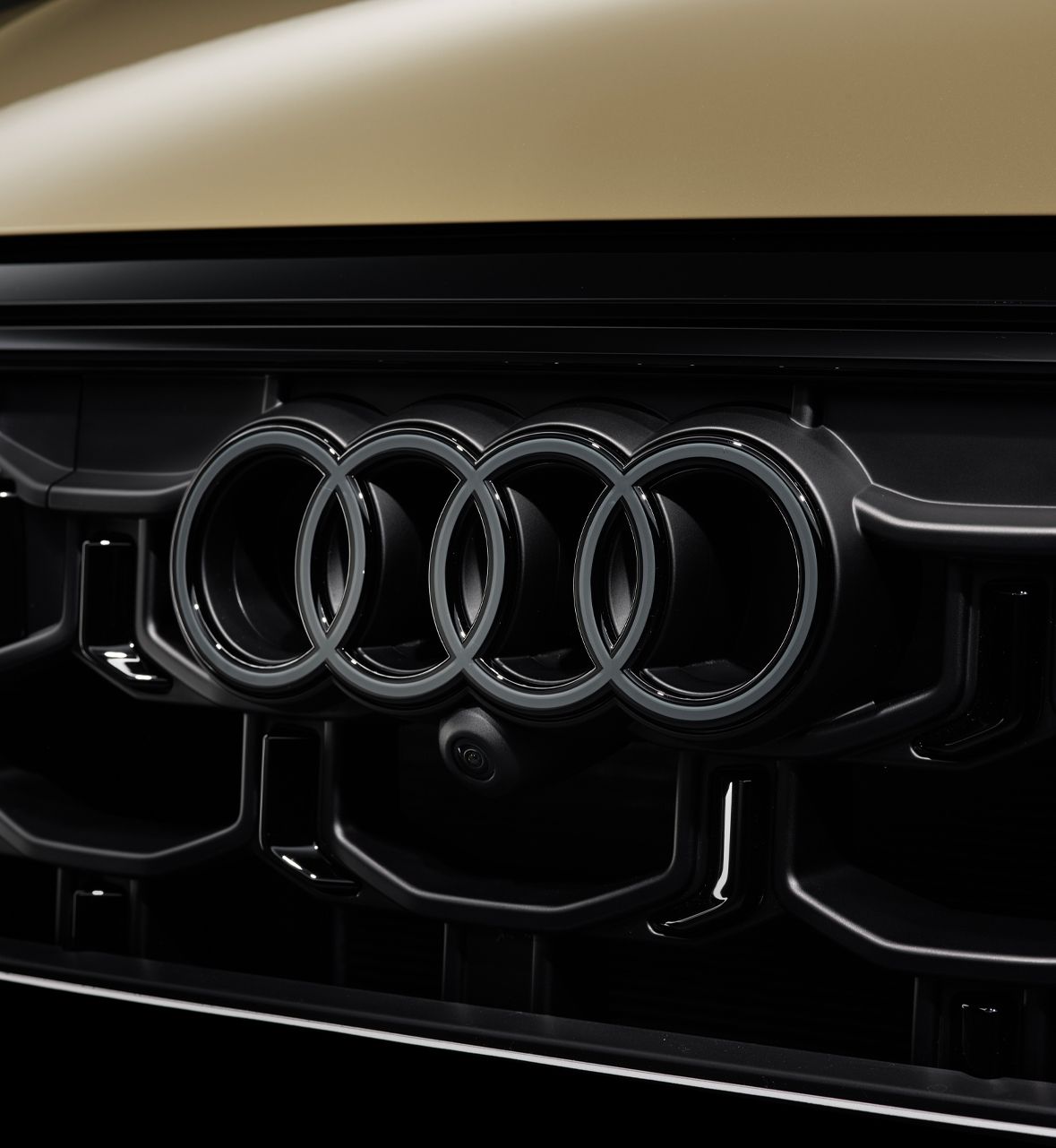 Rent Audi - Audi range available with customizable rental durations and guaranteed configuration, ideal for business use and travel.