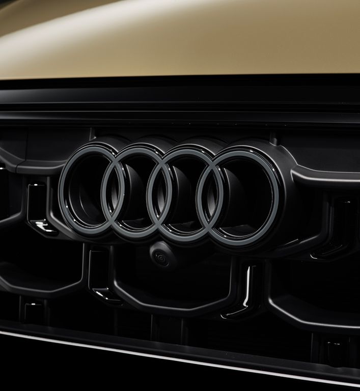 Rent Audi - Audi range available with customizable rental durations and guaranteed configuration, ideal for business use and travel.