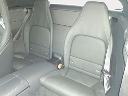 Grigio Tortora