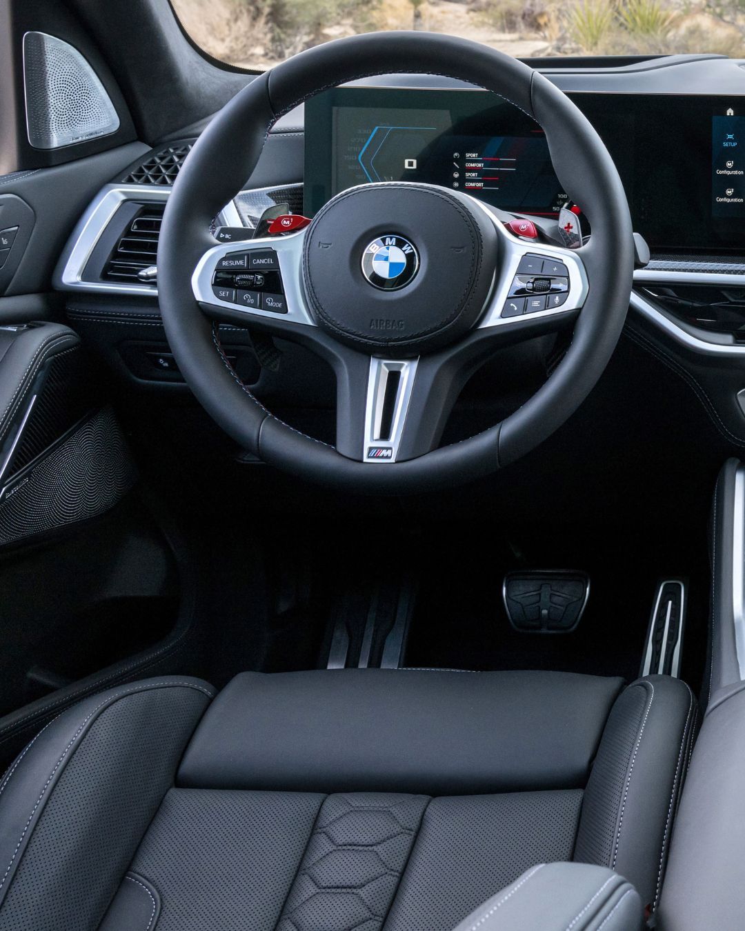 What to See in Milan in a BMW X5 xDrive40d M Sport Pro: Power, Style and Freedom in a City Looking to the Future - Article content image