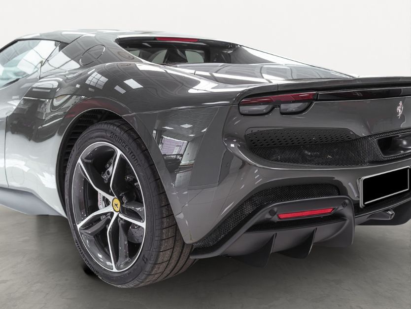 Grigio Scuro