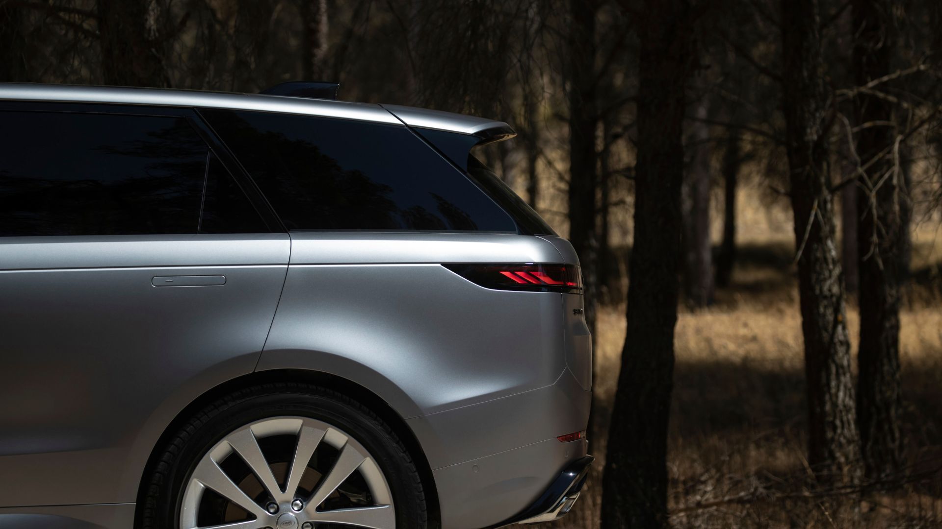 Matera in a Range Rover Sport: a journey through time, driving in the present - Article content image