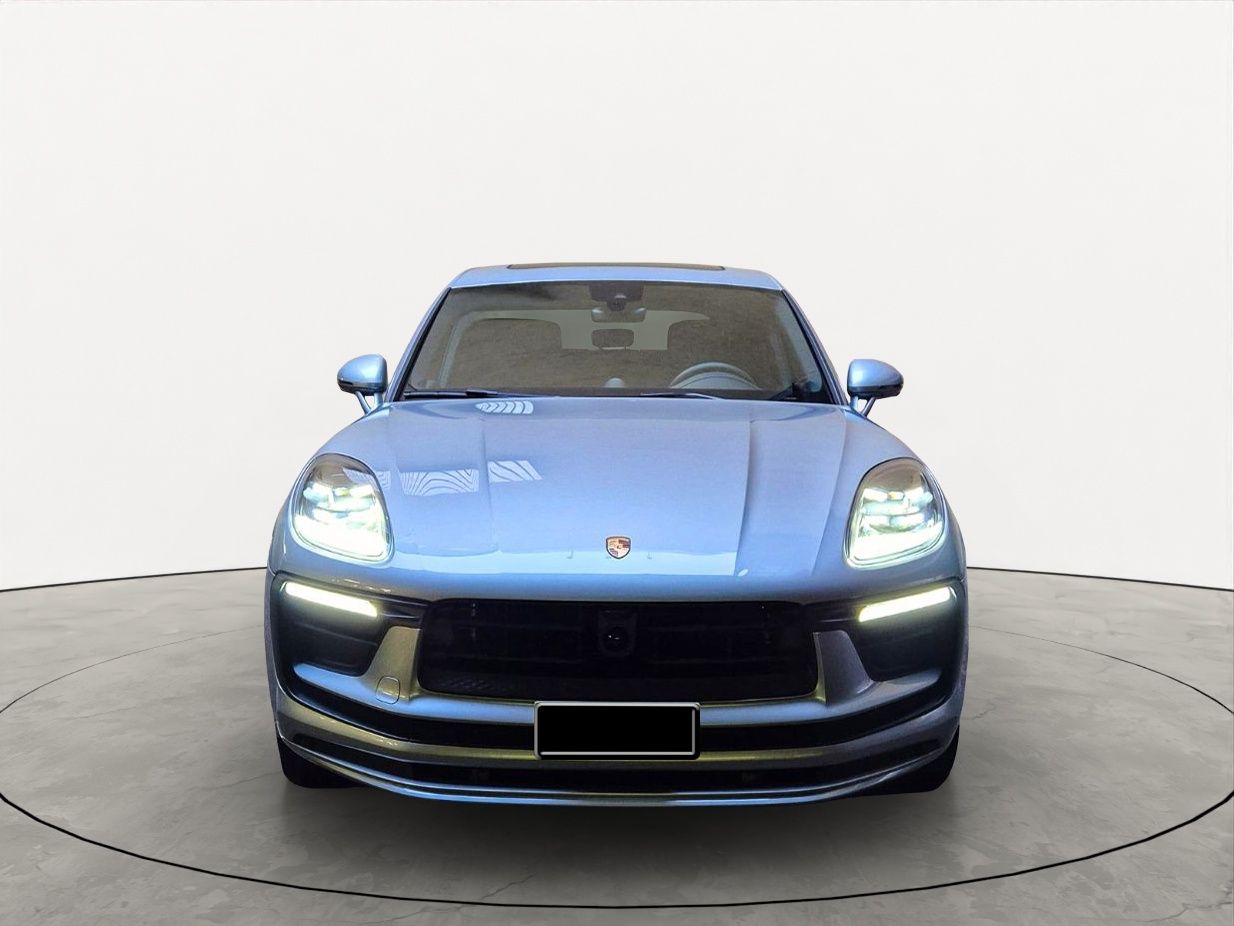 Grigio Chiaro