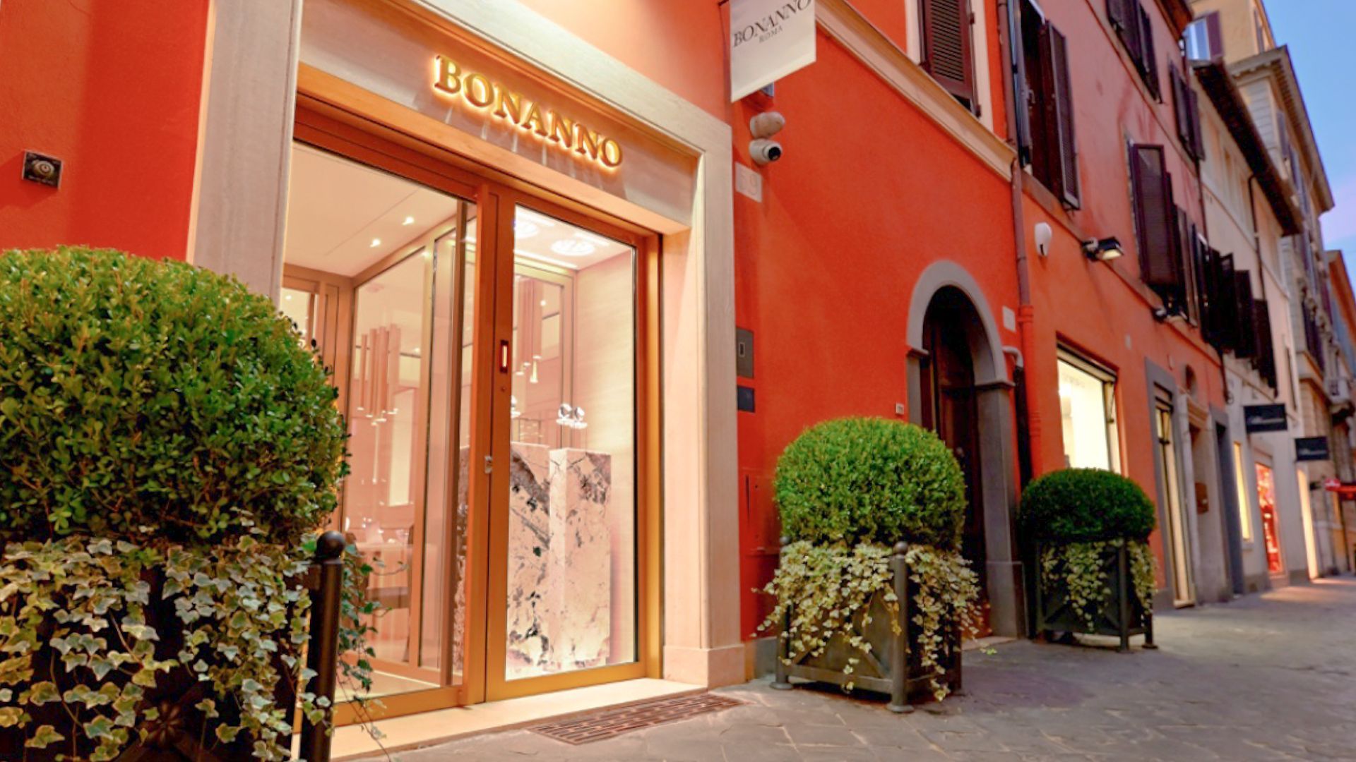 Primerent × Bonanno Watches: quando il tempo incontra il movimento - Article content image