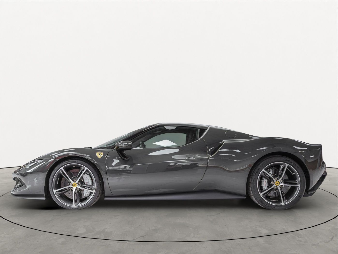 Grigio Scuro