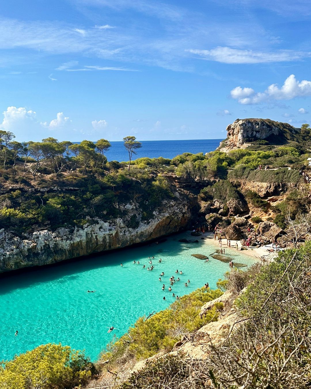 Cosa vedere a Maiorca in auto: itinerario tra mare, natura e design mediterraneo - Article content image