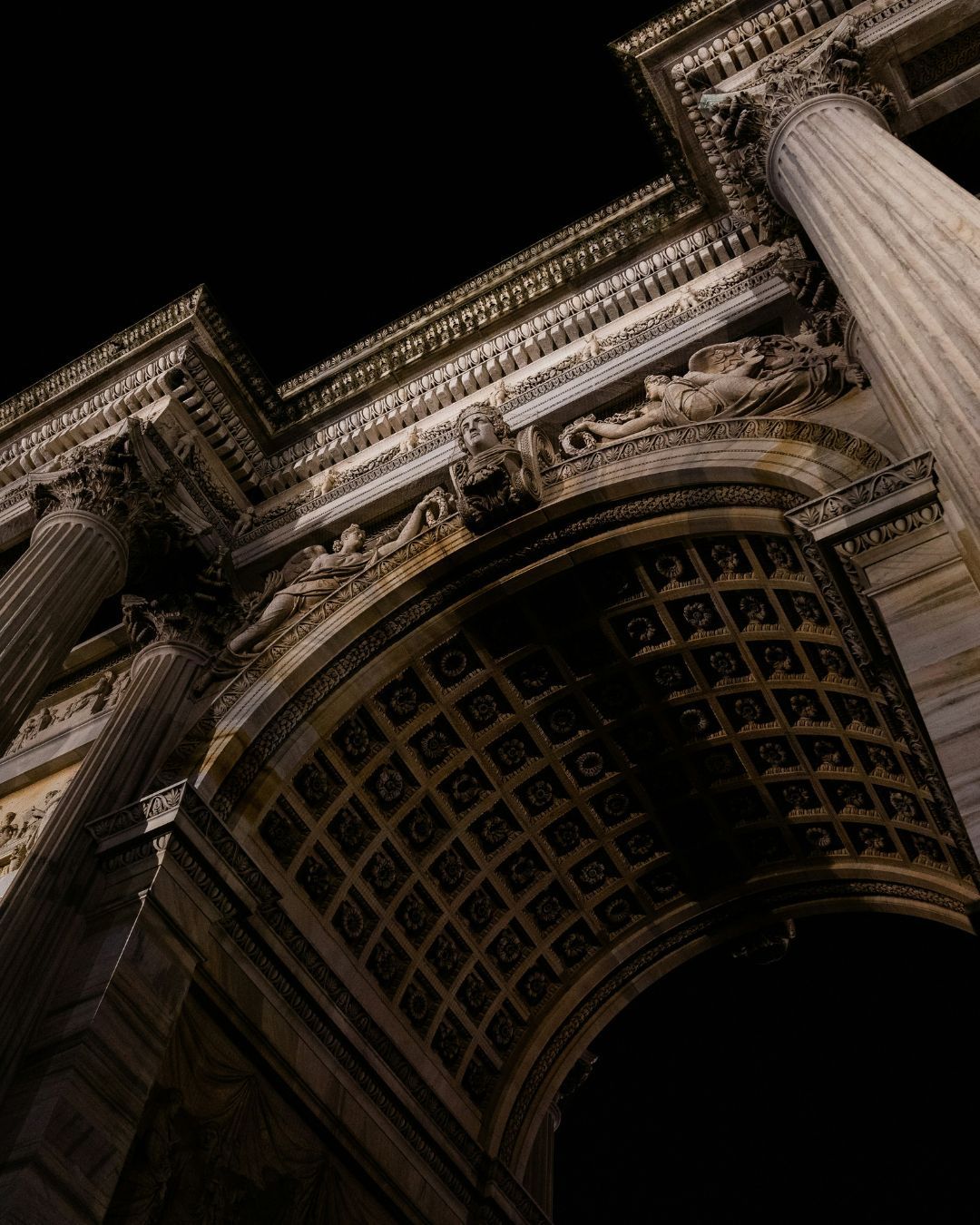 What to See in Milan in a BMW X5 xDrive40d M Sport Pro: Power, Style and Freedom in a City Looking to the Future - Article content image