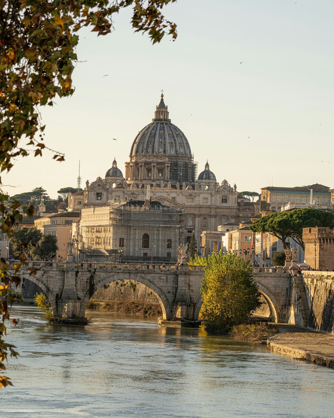 Travel to Rome: Palazzo Dama and the experience of a charming boutique hotel - Article content image