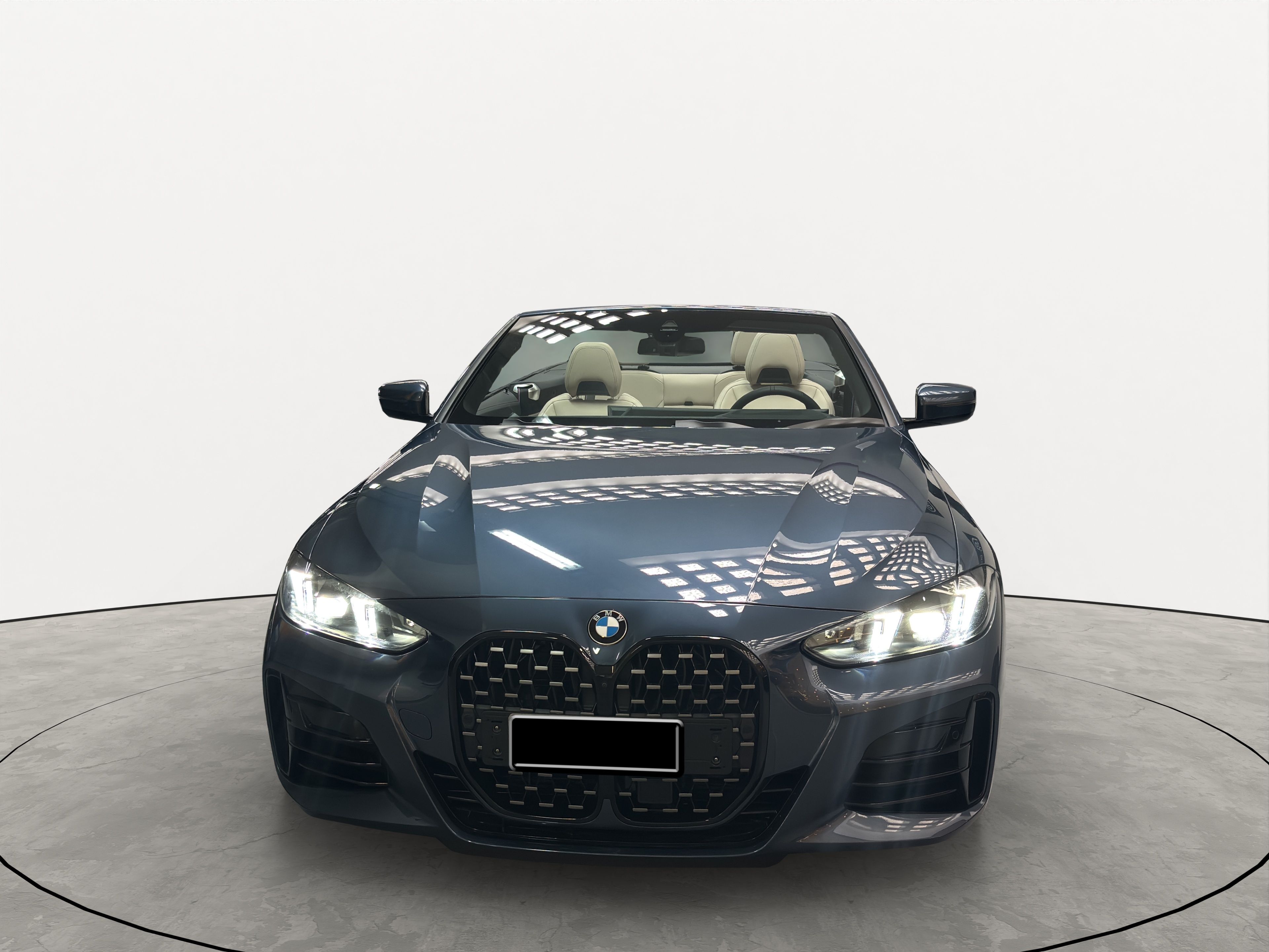Azzurro